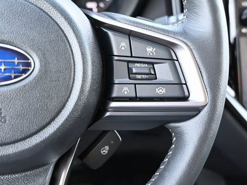 New 2026 Subaru Ascent Premium image 30