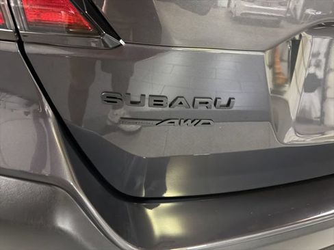Used 2023 Subaru Outback Onyx Edition AWD/4WD image 14