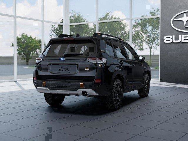 New 2026 Subaru Forester Wilderness AWD/4WD image 5