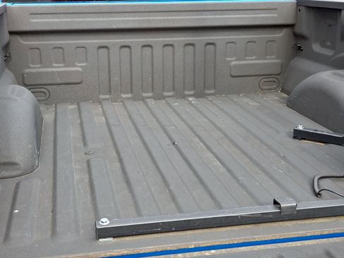 Used 2021 Ford F150 XL w/ STX Appearance Package image 8