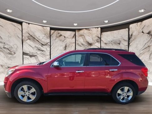 Used 2014 Chevrolet Equinox LT FWD image 3
