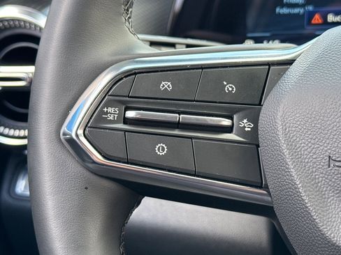 Used 2026 Chevrolet Equinox LT w/ Safety and Technology Package image 35