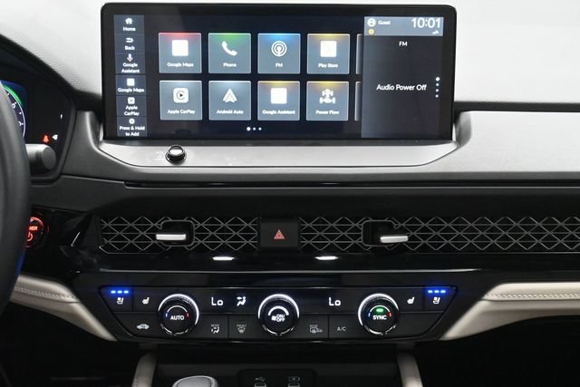 Used 2024 Honda Accord Touring image 21