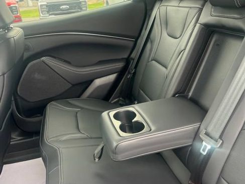 New 2025 Ford Mustang Mach-E Premium w/ Interior Protection Package AWD/4WD image 17