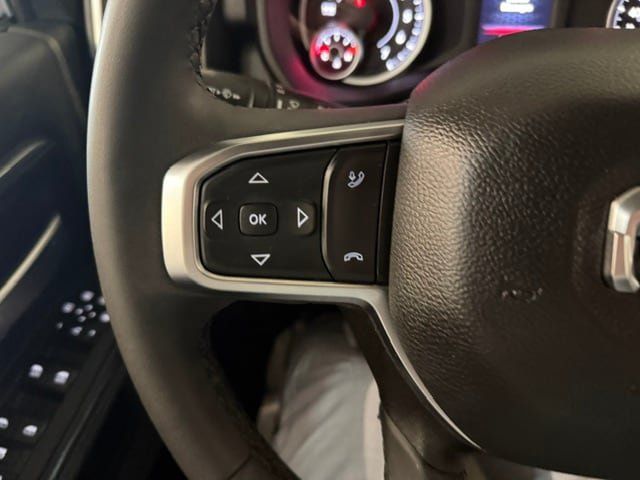 Certified 2026 RAM 2500 Big Horn AWD/4WD image 54