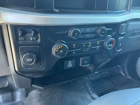 Used 2024 Ford F550 2WD Regular Cab Super Duty image 28