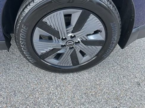 New 2025 Nissan Murano SL w/ Cargo Package image 9