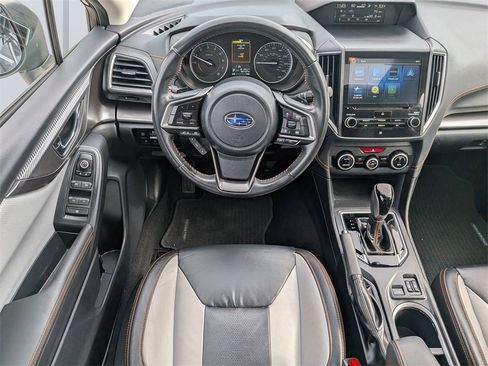 Used 2023 Subaru Crosstrek 2.5i Limited w/ Moonroof Package image 15