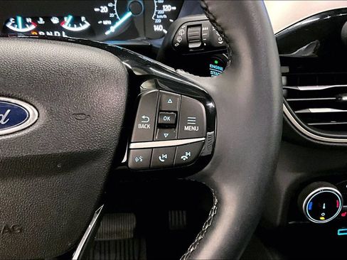 Used 2022 Ford Escape SEL AWD/4WD image 12