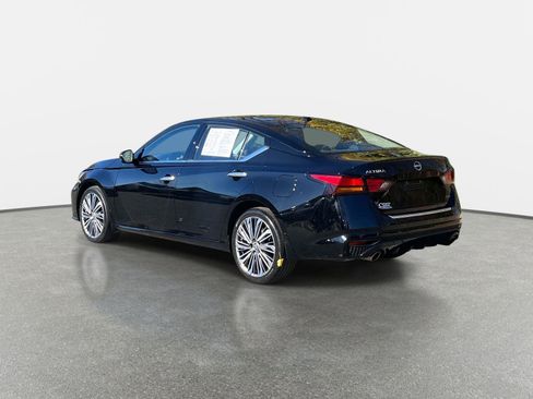 Certified 2023 Nissan Altima 2.5 SL image 7
