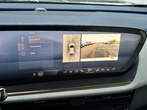 New 2026 Buick Envision Avenir AWD/4WD image 23