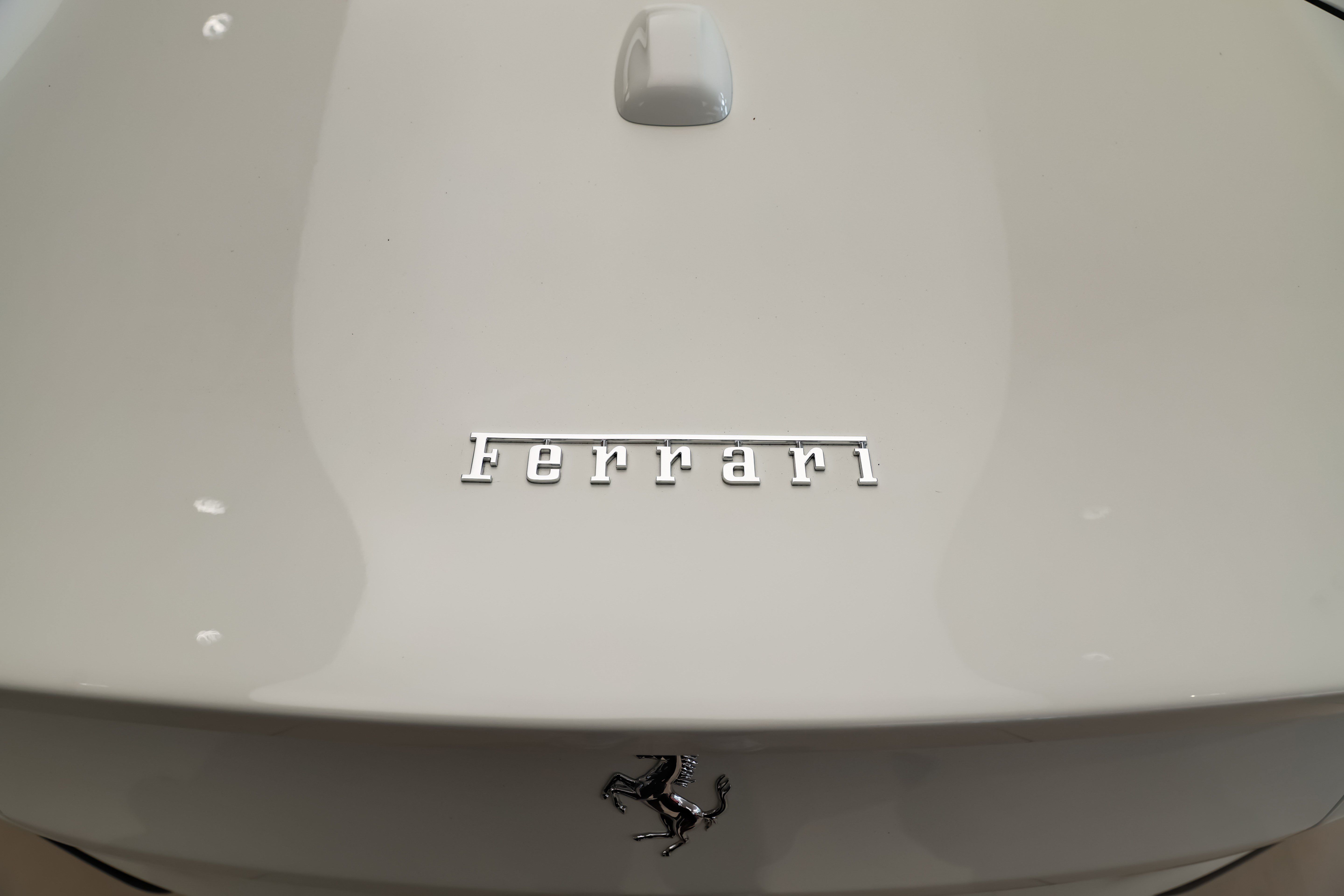 Used 2021 Ferrari 812 GTS RWD image 20