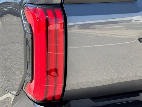 Used 2025 Toyota Tundra SR5 RWD image 25