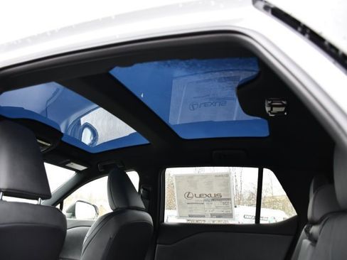 New 2026 Lexus RZ 450e 2WD image 16