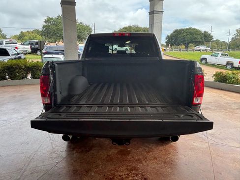 Used 2017 RAM 1500 Big Horn image 22