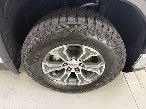 New 2026 GMC Sierra 1500 Pro w/ Pro Value Package image 4