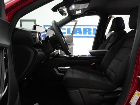 New 2026 Chevrolet Equinox LT image 16