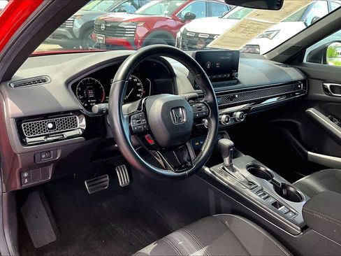 Used 2024 Honda Civic Sport image 17