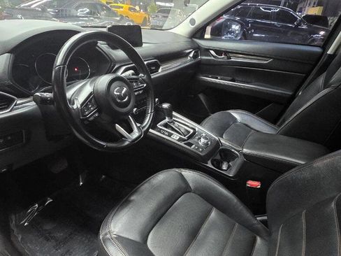Used 2019 MAZDA CX-5 Grand Touring image 21