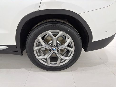 Certified 2023 BMW X3 xDrive30i w/ Premium Package image 47