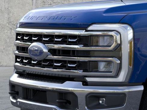New 2026 Ford F250 Lariat w/ Lariat Ultimate Package AWD/4WD image 17
