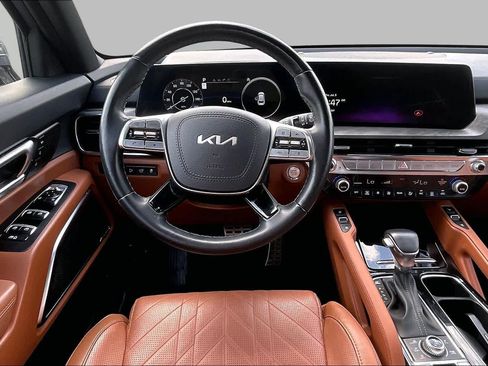 Used 2024 Kia Telluride SX X-Pro AWD/4WD image 6