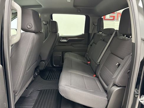 New 2026 GMC Sierra 1500 Elevation w/ Max Trailering Package image 14