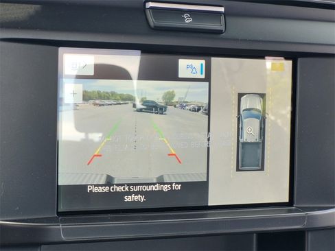 New 2025 Ford F350 XL w/ STX Appearance Package image 17