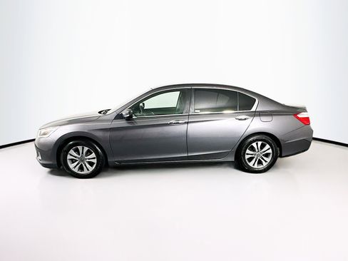 Used 2015 Honda Accord LX image 4