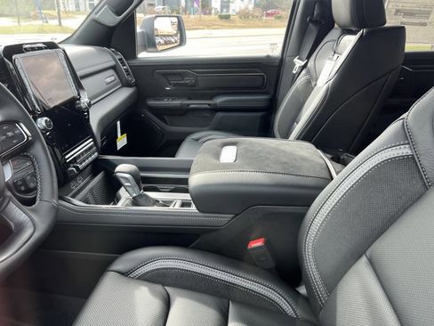 New 2026 RAM 1500 RHO w/ Bed Utility Group image 7