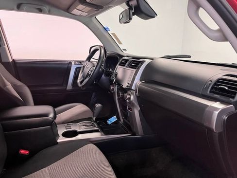 Used 2024 Toyota 4Runner SR5 image 11