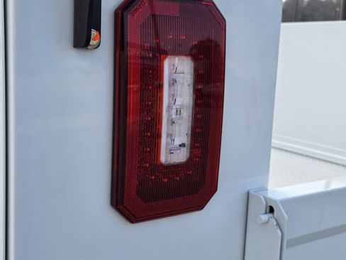 New 2026 Chevrolet Silverado 3500 W/T w/ WT Convenience Package image 21