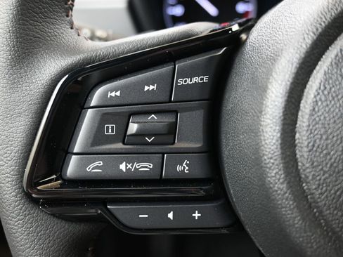 New 2026 Subaru Forester Touring image 26