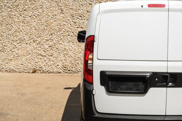 Used 2020 RAM ProMaster City Tradesman FWD image 42