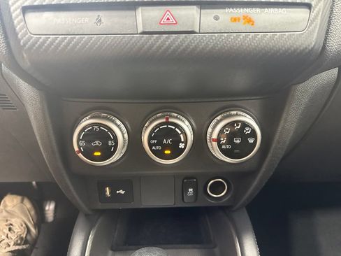 Used 2024 Mitsubishi Outlander Sport ES AWD/4WD image 24