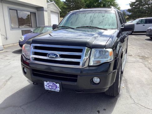 Used 2013 Ford Expedition XLT w/ HD Trailer Tow Pkg AWD/4WD image 9