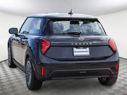 New 2027 MINI Cooper 2-Door Hardtop FWD image 8