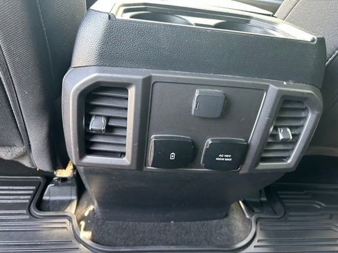 Used 2020 Ford F150 XLT w/ Equipment Group 302A Luxury AWD/4WD image 25