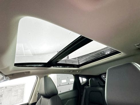 New 2026 Nissan Murano SL image 18