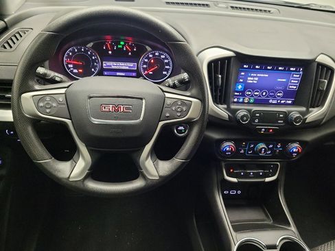 Used 2022 GMC Terrain SLE w/ Driver Convenience Package image 22