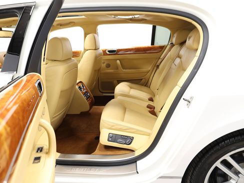 Used 2012 Bentley Flying Spur Flying Spur AWD/4WD image 53