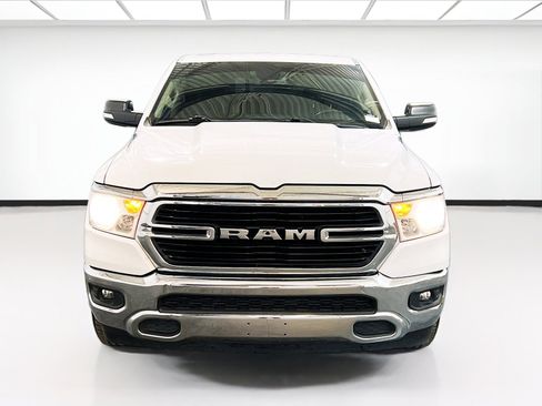 Used 2019 RAM 1500 Big Horn image 2