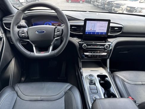 Used 2022 Ford Explorer ST w/ Equipment Group 401A AWD/4WD image 23