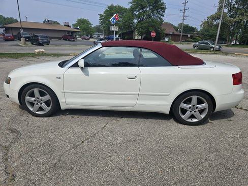 Used 2005 Audi A4 3.0 image 4