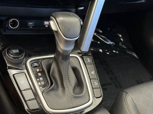 Used 2023 Kia Seltos EX AWD/4WD image 24