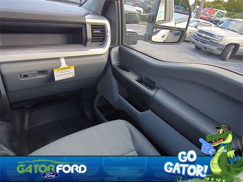 Used 2025 Ford F350 XL w/ XL Driver Assist Package image 17