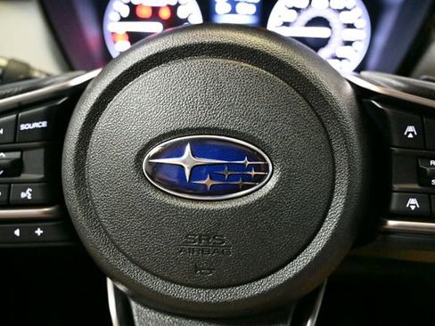 Certified 2025 Subaru Outback Premium AWD/4WD image 44