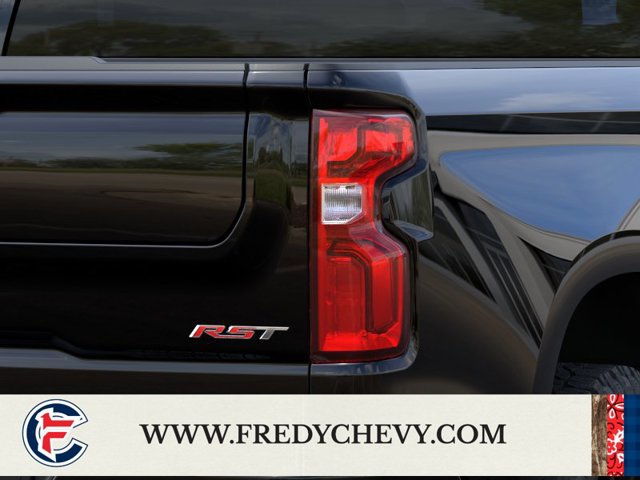 New 2026 Chevrolet Silverado 1500 RST w/ Z71 Off-Road Package AWD/4WD image 13