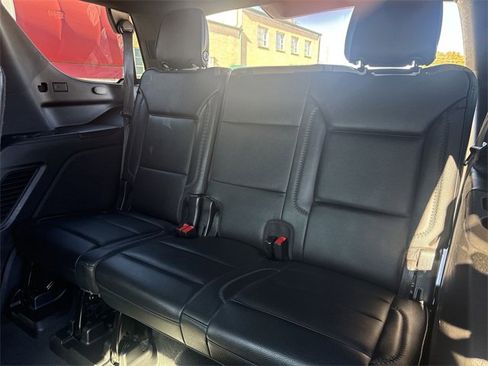 Used 2024 GMC Yukon Denali image 23