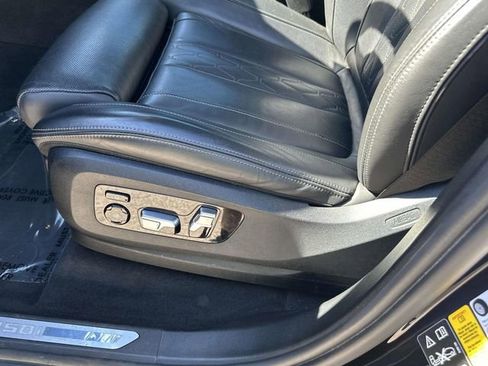 Used 2022 BMW X7 M50i w/ Executive Package AWD/4WD image 27